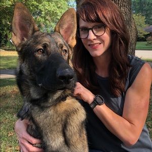 Meet your Posher, Sherri